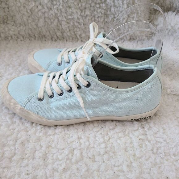 SeaVees Women Starlight Sneakers size 7 - Picture 5 of 9